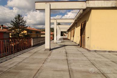 5 LOCALI A TERAMO