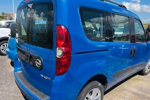 Opel Combo 1.6 CDTi 105CV ecoFLEX Start&Stop PC-TA