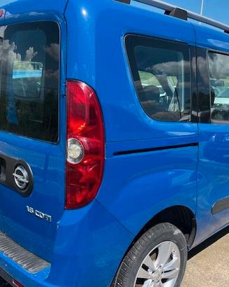 Opel Combo 1.6 CDTi 105CV ecoFLEX Start&Stop PC-TA
