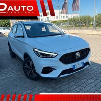 Mg ZS 1.5 VTi-tech Comfort - ok neopatentati -