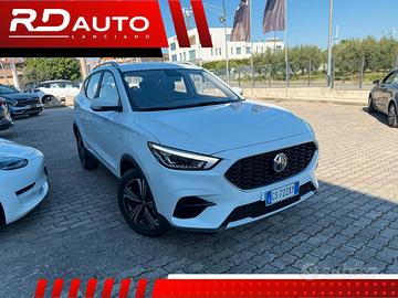 Mg ZS 1.5 VTi-tech Comfort - ok neopatentati -