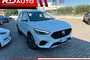 Mg ZS 1.5 VTi-tech Comfort - ok neopatentati -