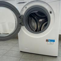 Lavatrice come nuova