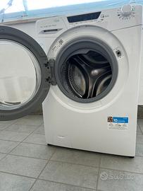 Lavatrice come nuova