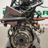 Motore honda civic 8