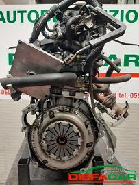 Motore honda civic 8