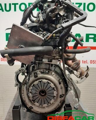 Motore honda civic 8