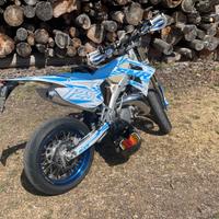TM Racing 125 Supermotard - 2021