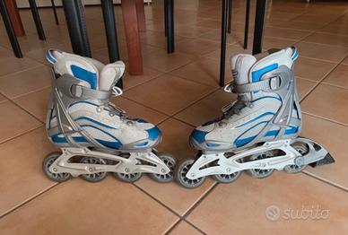 Rollerblade misura 38 donna