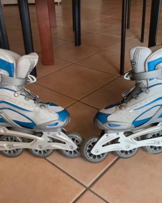 Rollerblade misura 38 donna