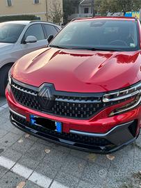 Renault Austral FHTecnho Esprit Apline