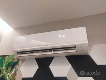 Climatizzatore Inverter Sanyo 22000 BTU