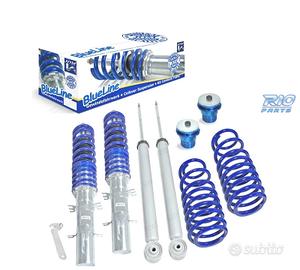 SOSPENSIONE FILETTATA BLUE LINE SEAT LEON TOLEDO 1