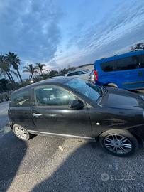 Lancia Ypsilon 2010