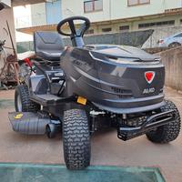 Trattorino scarico laterale ALKO