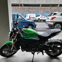 Benelli 752 S - 2024