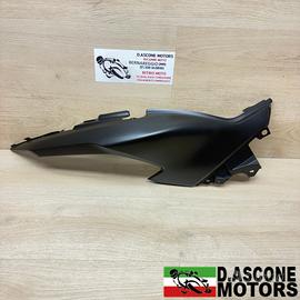 FIANCO POSTERIORE DX TMAX 560 2022 2024