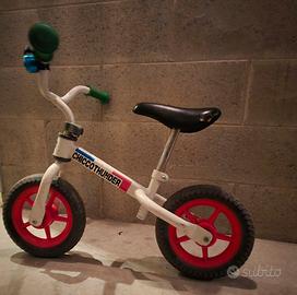 balance bike Chicco