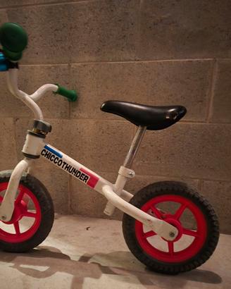 balance bike Chicco