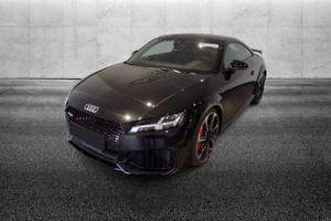 AUDI TT RS Coupé 2.5 TFSI quattro S tronic