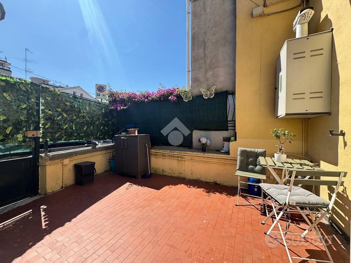 Apartment in Aversa, Rione Savignano, Bagno d'Aversa - Vista 4