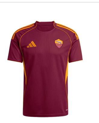 Maglia roma originale  con scontirno