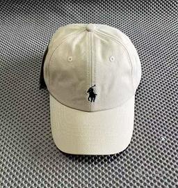 Berretto Ralph Lauren