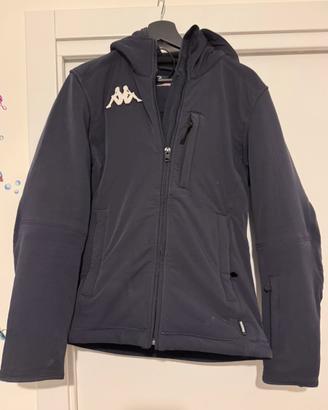 Tuta sci Kappa - blu navy - taglia M