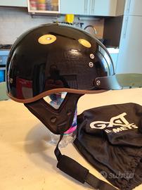 casco gxt helmets tg. M. 