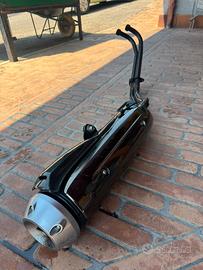 Scarico tmax 530