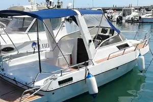 Semicabinato EFB benzina GIOMARE 202