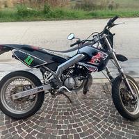 Derbi DRD Racing 50