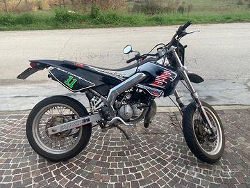 Derbi DRD Racing 50