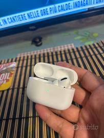 Air pods Pro Gen 1 (2019)