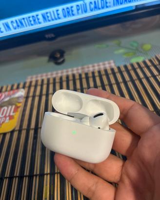 Air pods Pro Gen 1 (2019)