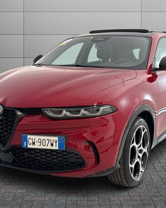 ALFA ROMEO Tonale - Tonale 1.5 hybrid Sprint 160cv