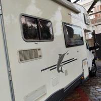 ELNAG SUPER accessoriato 2800 MAXI