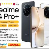 REALME 14 PRO PLUS 8/256GB NUOVI GARANZIA 🔥💯