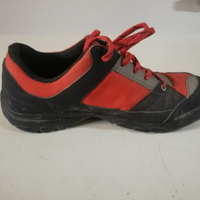 Scarponcini per montagna