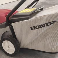 Tosaerba honda