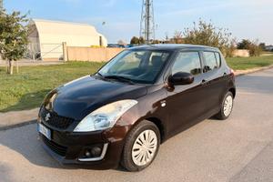 Suzuki swif  1.3 Diesel *GARANZIA 12 Mesi*