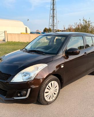 Suzuki swif  1.3 Diesel *GARANZIA 12 Mesi*