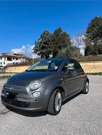 Fiat 500 1.2 GPL versione Lounge