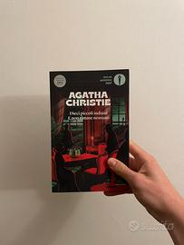 Libro “ Dieci piccoli indiani  e non ne rimase nes