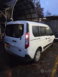 FORD TRANSIT CONNECT FURGONE DEL 2019 PER RICAMBI