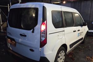 FORD TRANSIT CONNECT FURGONE DEL 2019 PER RICAMBI