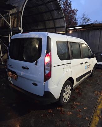 FORD TRANSIT CONNECT FURGONE DEL 2019 PER RICAMBI