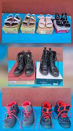 SANDALI GRULAND SCARPE TREKKING