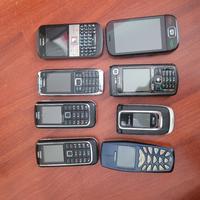 Telefoni nokia vari lotto o singoli