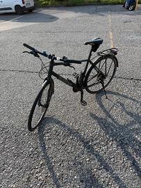 Bicicletta Kona Dew Deluxe